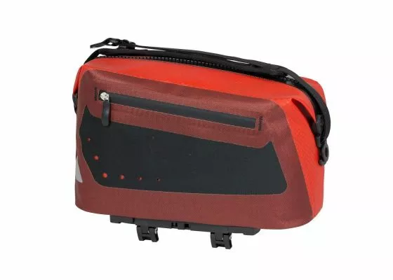 Ortlieb Trunk-Bag Tarakkalaukku - Punainen 5 Ortlieb Trunk-Bag Tarakkalaukku - Punainen - Image 3