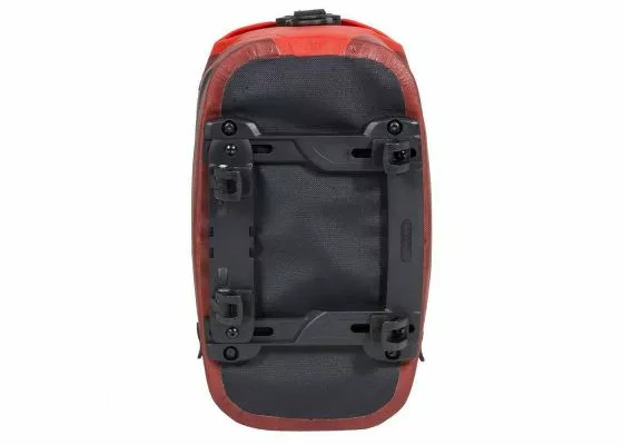 Ortlieb Trunk-Bag Tarakkalaukku - Punainen 4 Ortlieb Trunk-Bag Tarakkalaukku - Punainen - Image 2