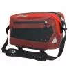 Ortlieb Trunk-Bag Tarakkalaukku - Punainen -Polkupyörän Varusteet Myyntikauppa trunkbag rl f8410 front 2
