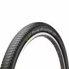 Continental Double Fighter 3 Kaupunkirengas 27.5x2.00 50-584, Musta 1 Continental Double Fighter 3 Kaupunkirengas 27.5x2.00 50-584, Musta -Polkupyörän Varusteet Myyntikauppa ulkorengas 27.5 continental double fighter 3 50 584 musta