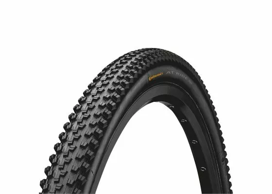 Ulkorengas 28" CONTINENTAL AT Ride 42-622 Reflex, Musta 3 Ulkorengas 28" CONTINENTAL AT Ride 42-622 Reflex, Musta