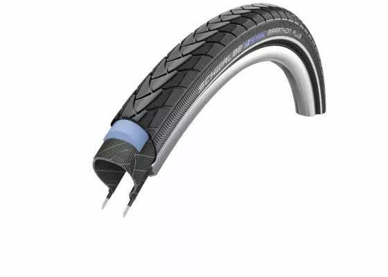 Schwalbe Marathon Plus Kaupunkirengas 28x1.40 37-622 HS440 3 Schwalbe Marathon Plus Kaupunkirengas 28x1.40 37-622 HS440