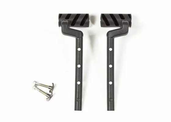 Ortlieb ULTIMATE6 TUKI Asennussarjan 3 Ortlieb ULTIMATE6 TUKI Asennussarjan