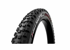 Vittoria Martello Maastorengas 27.5x2.80 70-584 Harmaa/musta