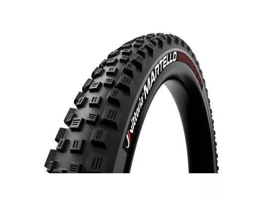 Vittoria Martello Maastorengas 27.5x2.80 70-584 Harmaa/musta 3 Vittoria Martello Maastorengas 27.5x2.80 70-584 Harmaa/musta