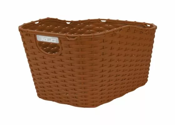 XLC Carrymore Kori, Ruskea 3 XLC Carrymore Kori, Ruskea