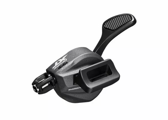 Shimano Vaihdevipu XT M8100 2v I-spec EV Oikea 3 Shimano Vaihdevipu XT M8100 2v I-spec EV Oikea