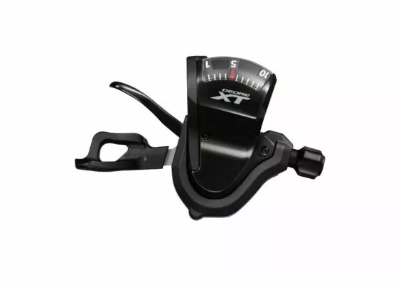 Vaihdevipu XT T8000 Oikea, 10v, Panta 3 Vaihdevipu XT T8000 Oikea, 10v, Panta