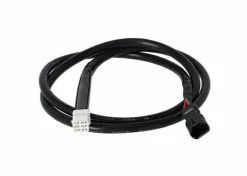 Yamaha Moottorin Ja Näytön Välinen Kaapeli