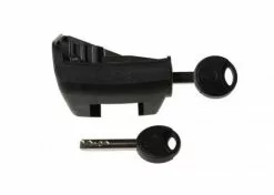 Yamaha Runko-akun Lukko 5 Yamaha Runko-akun Lukko -Polkupyörän Varusteet Myyntikauppa yamaha akun lukko