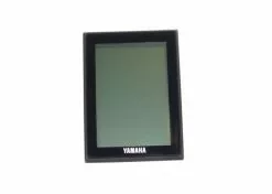 YAMAHA LCD MJ Näyttö 2016-
