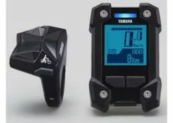 Yamaha PW-X Näyttöyksikkö + Ohjain