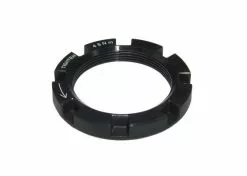 Yamaha PW-X Eturattaan Lukitsin