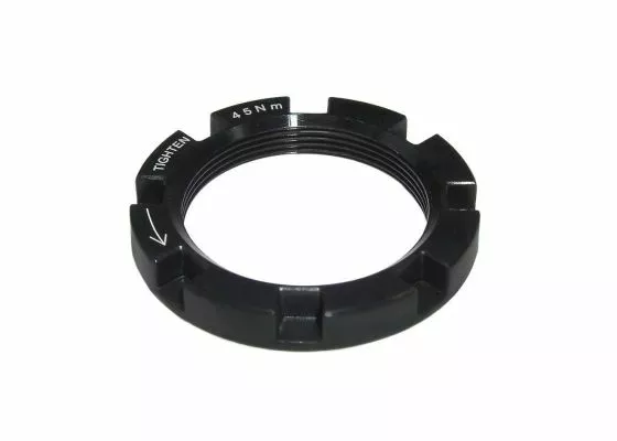 Yamaha PW-X Eturattaan Lukitsin 3 Yamaha PW-X Eturattaan Lukitsin