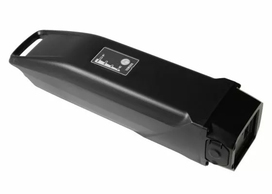 Yamaha - Runkoakku 400Wh 3 Yamaha - Runkoakku 400Wh