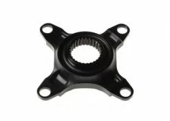 Yamaha Eturattaan Spideri (Ø104mm)