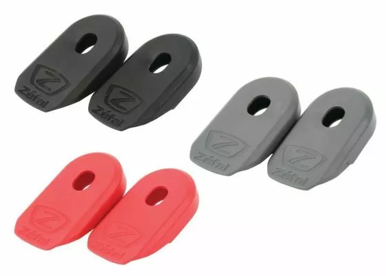 Zefal Kammensuojat Musta 3 Zefal Kammensuojat Musta