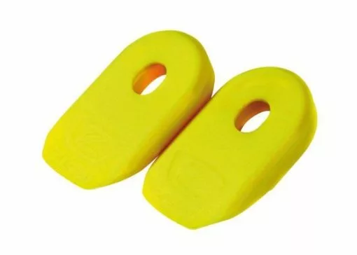 Zefal Kammensuojat Keltainen -Polkupyörän Varusteet Myyntikauppa zefal kammen suoja keltainen